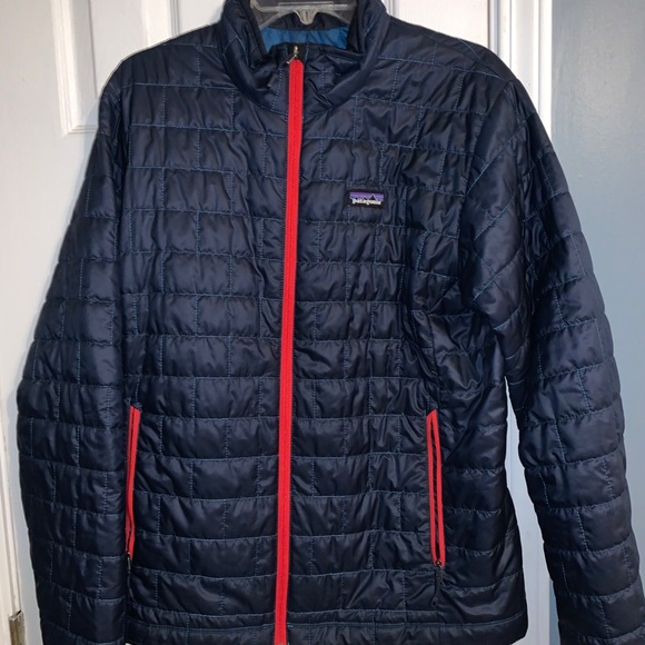 Patagonia Other - Patagonia Men's Nano Puff Jacket